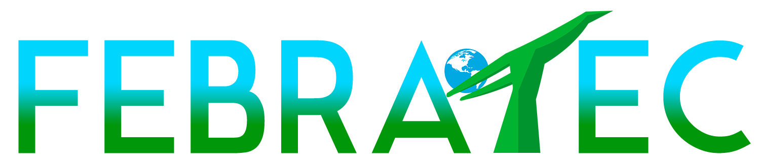 Logo FEBRATEC